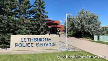 Lethbridge gymnastics coach charged with sexually assaulting seven-year-old - Lethbridge News Now