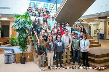 Lethbridge College brings back English as a second language summer program - My Lethbridge Now