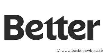 Better Takes Next Step Towards Going Public, Announces Filing by Aurora Acquisition Corp. of Amended Form S-4 - Business Wire