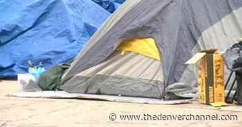 Douglas County sends letter to Aurora mayor regarding resources for homeless - Denver 7 Colorado News