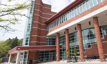 Aurora's draft Official Plan Amendment ready for public review - yorkregion.com