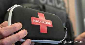 Police to provide free naloxone kits in Newmarket, Aurora, King City - Global News