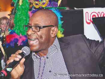 Aurora's Concerts in the Park opens 25th season July 6 - NewmarketToday.ca