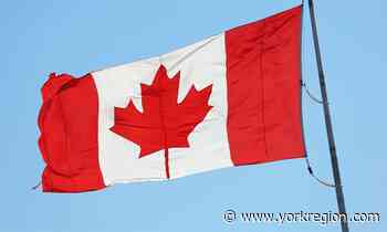 Live entertainment, fireworks among festivities planned for Canada Day in Aurora - yorkregion.com