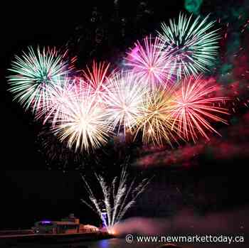 Canada Day to be celebrated in Aurora with three-day party - NewmarketToday.ca