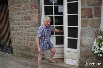 Près de Flers, le local de cette commune cambriolé dans la nuit - actu.fr