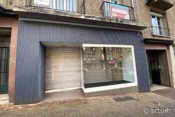 À Flers, la boutique éphémère de Noël fait son retour : les inscriptions sont ouvertes - L'Orne Combattante