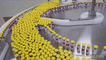 Monkeypox: NYS has more cases than any other state