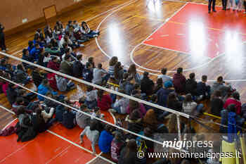 Monreale, avviso pubblico per l’utilizzo delle palestre comunali - Monreale Press