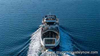 Comox - Powell River Ferry route adds online options - My Comox Valley Now