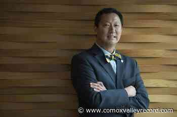UBC president tapped to take over scandal-ridden University of Michigan - Comox Valley Record