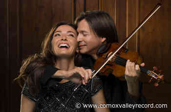 Kaimerata Festival returns to the Comox Valley with the music of Tchaikovsky - Comox Valley Record