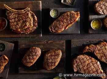 Black Angus Steakhouse Hires New Executives to Ensure Growth - FSR magazine