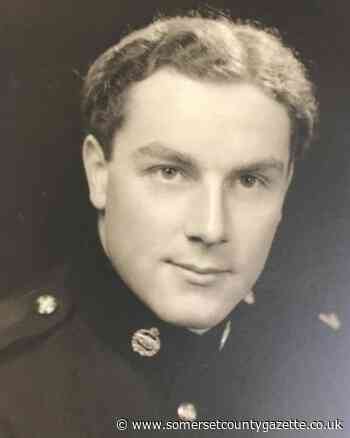 Taunton-born Cold War spy Angus Southwood dies aged 92 - Somerset County Gazette