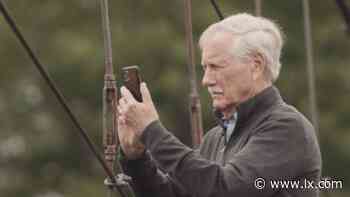 Meet the Senate's 78-year-old Instagram Influencer - LX