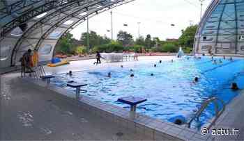 Cergy-Pontoise. Les petites piscines fermées tout l’été - La Gazette du Val d'Oise - L'Echo Régional