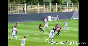 KNAP! Schitterende assist Nusa, Lang maakt het knap af voor Club Brugge - VoetbalPrimeur.be