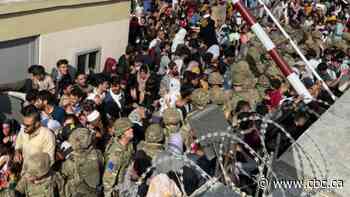 Ottawa closes special Afghan immigration program to new applicants - CBC News