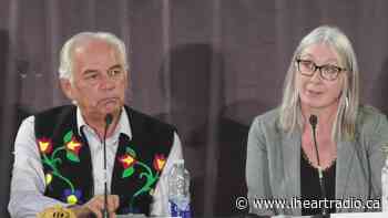 Ottawa voices support for Indigenous community's desire to be exempt from Bill 96 - CJAD 800 (iHeartRadio)