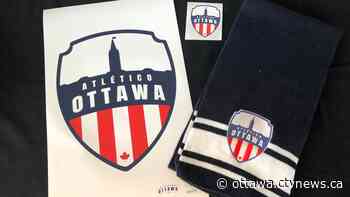 Atletico Ottawa match postponed due to COVID-19 - CTV News Ottawa