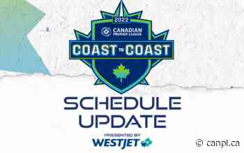 Schedule Update: Atlético Ottawa vs. Valour FC Match Postponed - Canadian Premier League