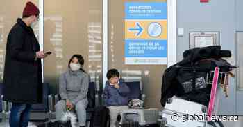Ottawa rolling out new COVID-19 travel testing strategy amid airport delays - Global News