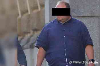 Mechatroniker missbraucht Kinder per Video-Anruf, vor Gericht in Dresden gibt er sich kleinlaut - TAG24