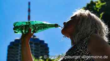 In Augsburg passiert noch zu wenig gegen den Klimawandel