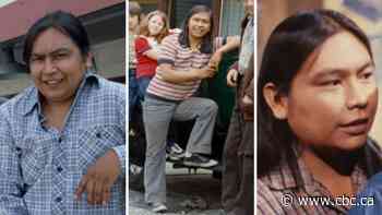 Pat John, actor who played Jesse on The Beachcombers, is dead at 69