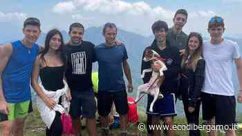 Montagna e natura accessibili a tutti grazie a «Potatrek» - L'Eco di Bergamo