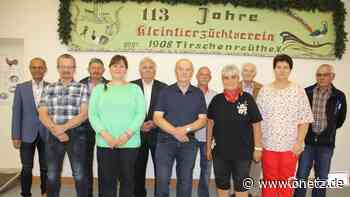 Kleintierzuchtverein Tirschenreuth feiert im kommenden Jahr 115. Geburtstag - Onetz.de