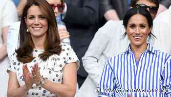 Kate Middleton has ‘authentic yet still’ grin while Meghan has ‘emotional’ smile - The News International