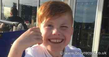 Young boy with 'infectious' grin tragically died during operation to try and save his life - Daily Record