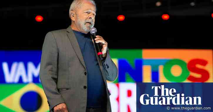Brazil: killing of Lula’s party treasurer raises fears of violent runup to election