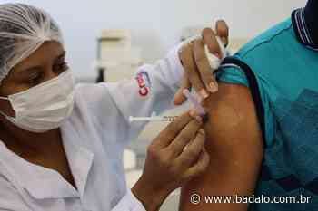 Crato: confira a programação de vacinação contra a Covid-19 esta semana - Badalo