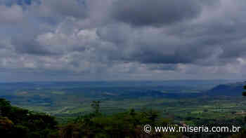 Temperatura no Crato deve ficar abaixo de 20° na noite deste domingo, 10 - Site Miséria