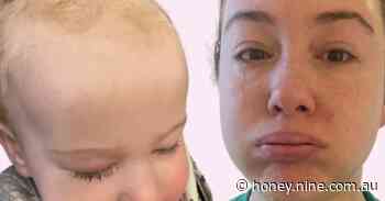 'How am I supposed to do this?': The silent plight devastating families across Australia - 9Honey