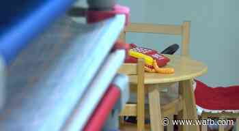 Can childcare assistance really assist? Local mother seeks help from CCAP - WAFB