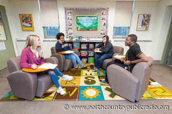 St. Lawrence County launches a free training program for home childcare providers - North Country Public Radio