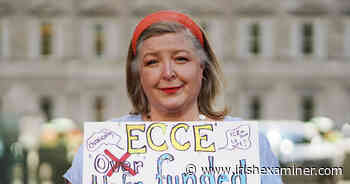 Childcare providers threaten closures over 'unsustainable' funding plan - Irish Examiner