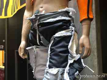 Afstudeershow Willem de Kooning: Op elke verdieping iets te halen - Profielen - Profielen