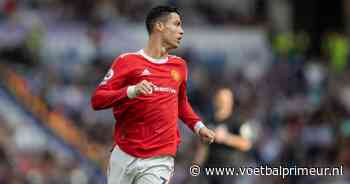 Binnenlandse Ronaldo-transfer geblokkeerd: 'Hem halen heeft geen prioriteit' - VoetbalPrimeur.nl