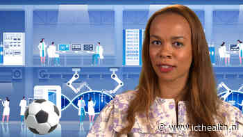 Made in 040: Europese top halen door het slimmer te doen dan de rest - ICT&health.nl