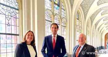 Den Haag wil nieuw internationaal hof tegen corruptie naar de stad halen - AD.nl