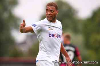 Feyenoord zou Cyriel Dessers nu toch nog willen halen - Voetbalkrant.com