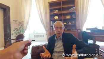 Il mio amico paterno: addio a Eugenio Scalfari, intervista a Piero Fassino (14.07.2022) - Radio Radicale