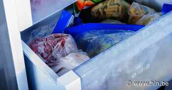 Wie kan diepvriezer missen en zo Oekraïense vluchtelingen helpen? - Het Laatste Nieuws