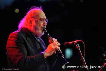 A Matera il Gezziamoci compie 35 anni - A Proposito di Jazz - Di e con Gerlando Gatto