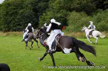 Here's what's in store  at Blackburn Kabaddi and tent pegging festival