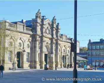 Hyndburn's government cash bid ready to go says leader